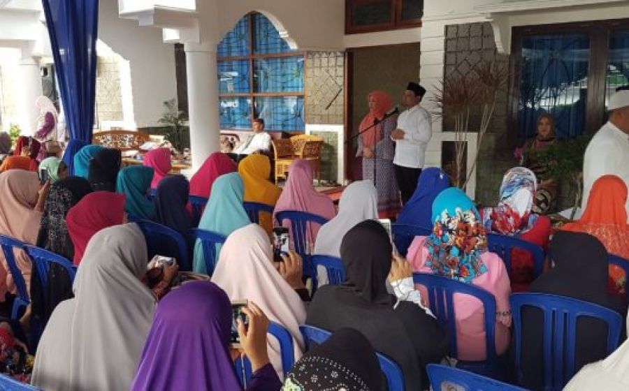 Pemkot bengkulu