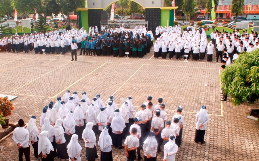 Daerah