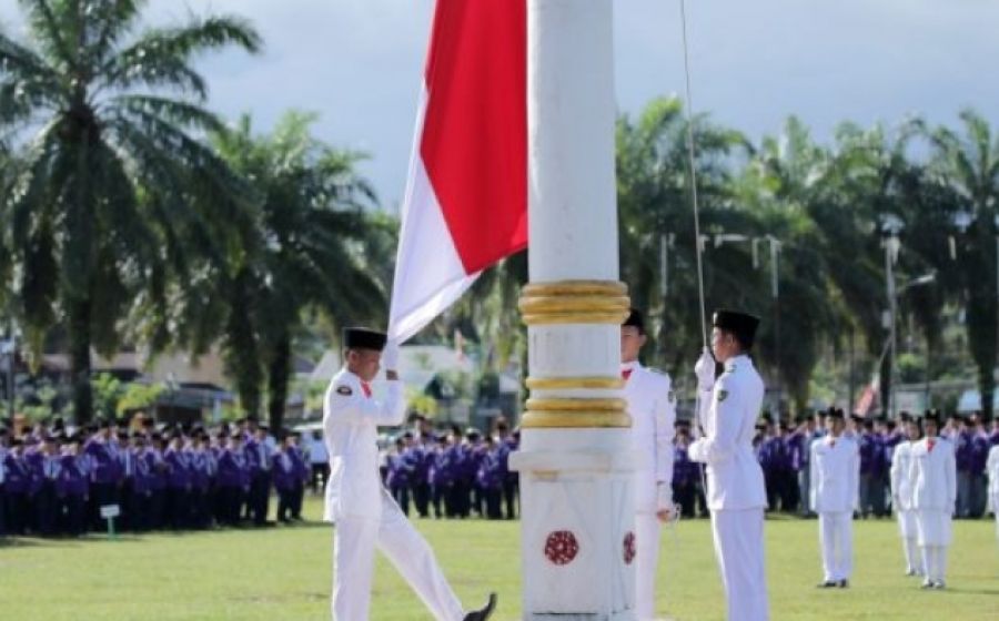 Daerah