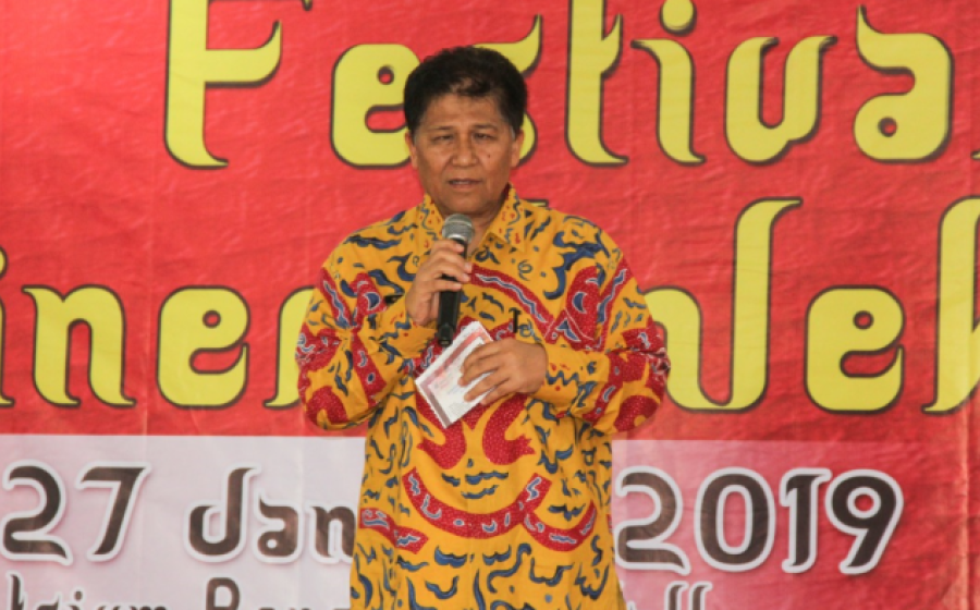 Pemerintahan