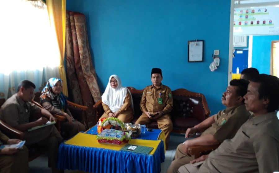 Daerah