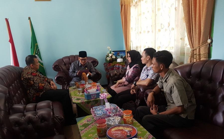 Daerah