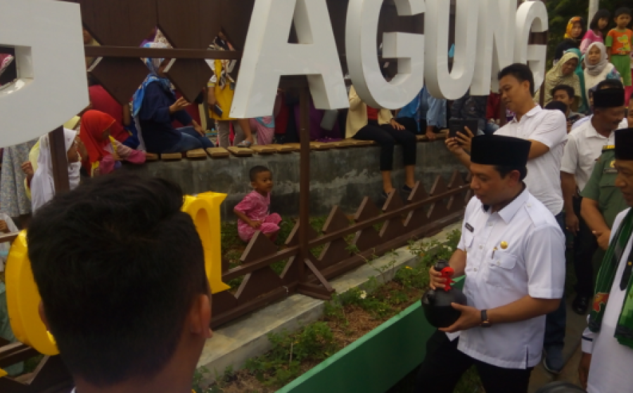 Pemkot bengkulu