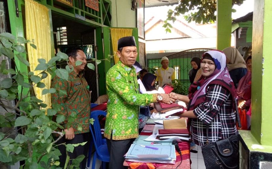 Daerah
