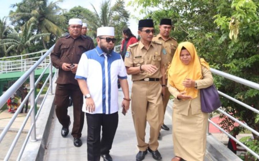 Pemkot bengkulu