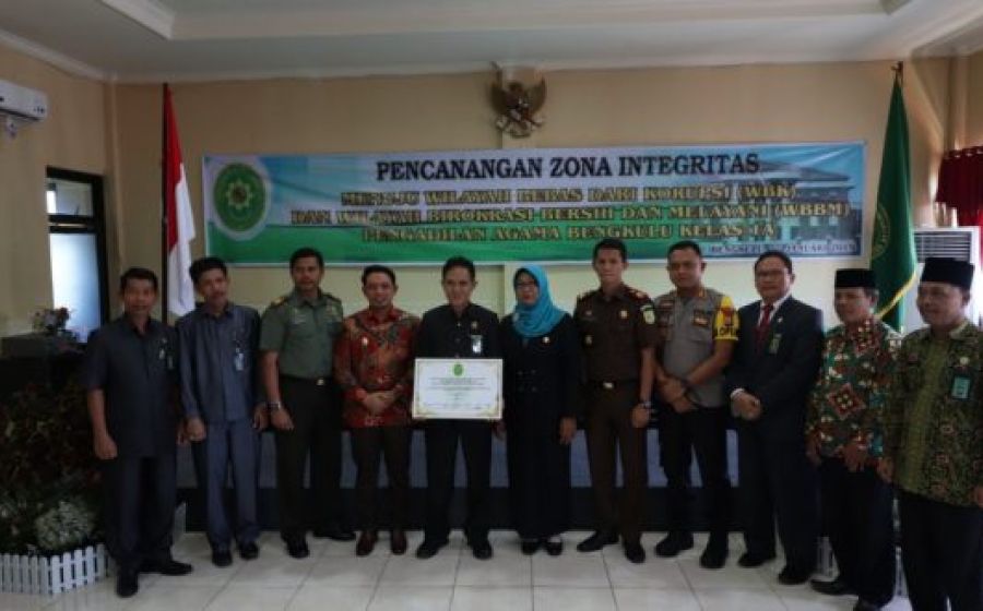 Pemkot bengkulu