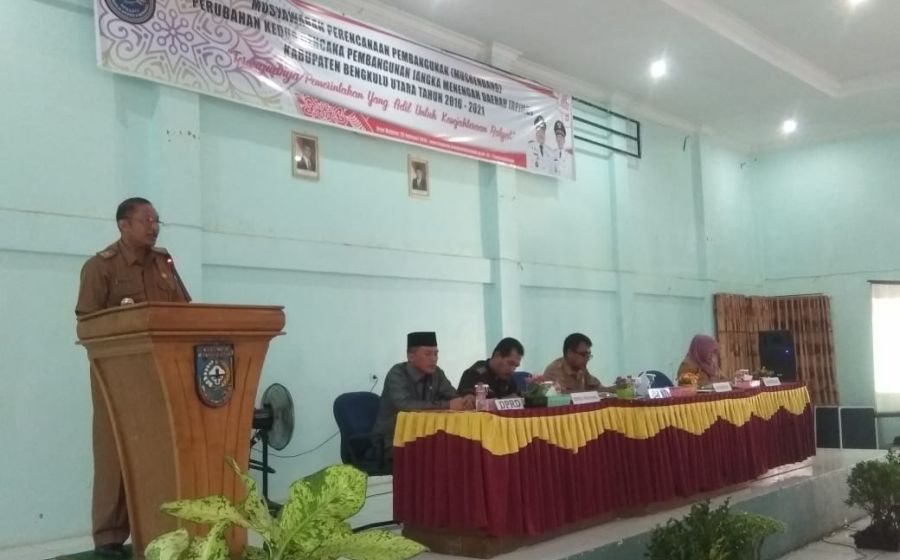 Daerah