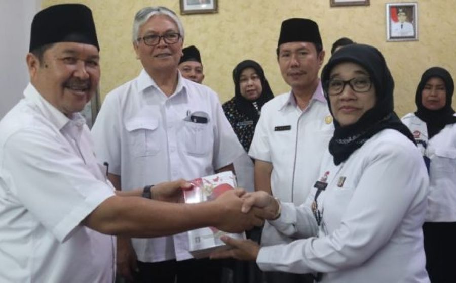 Pemkot bengkulu