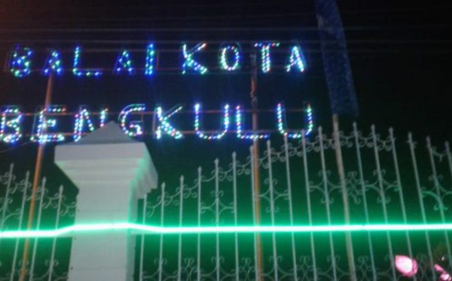 Pemkot bengkulu