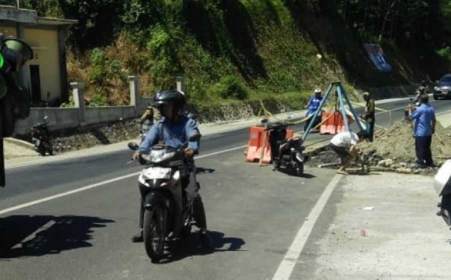 Daerah