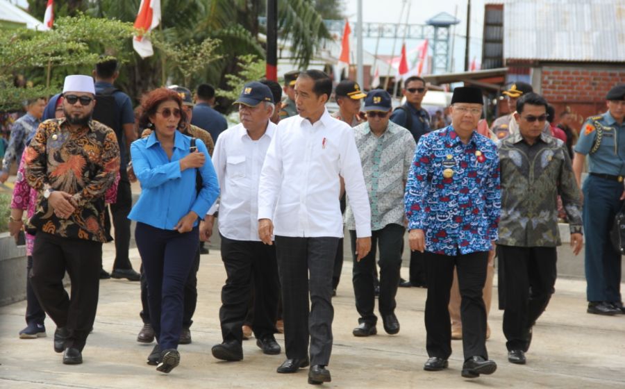 Pemerintahan