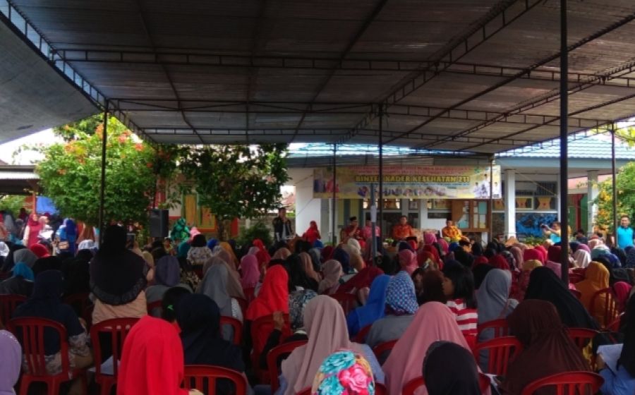 Daerah