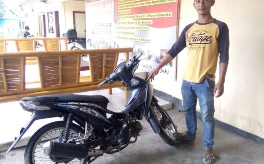 Hukum