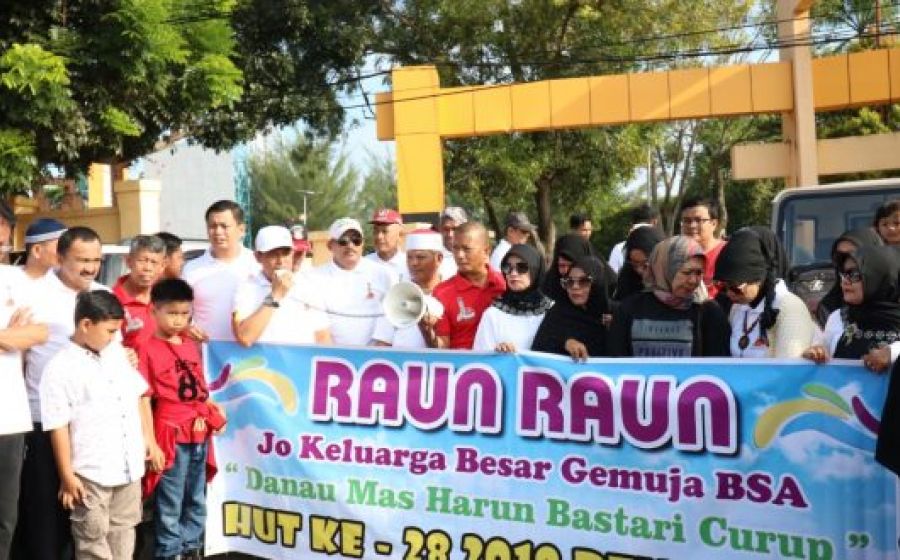 Pemkot bengkulu