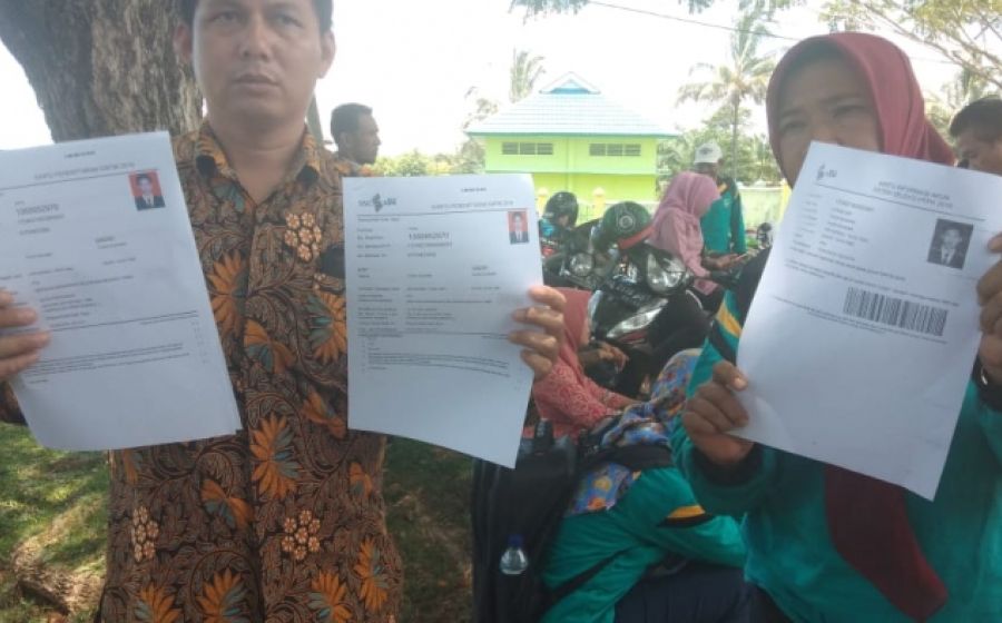 Daerah
