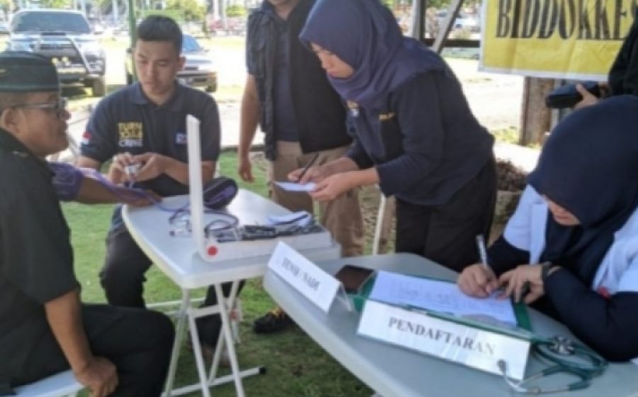 Kesehatan