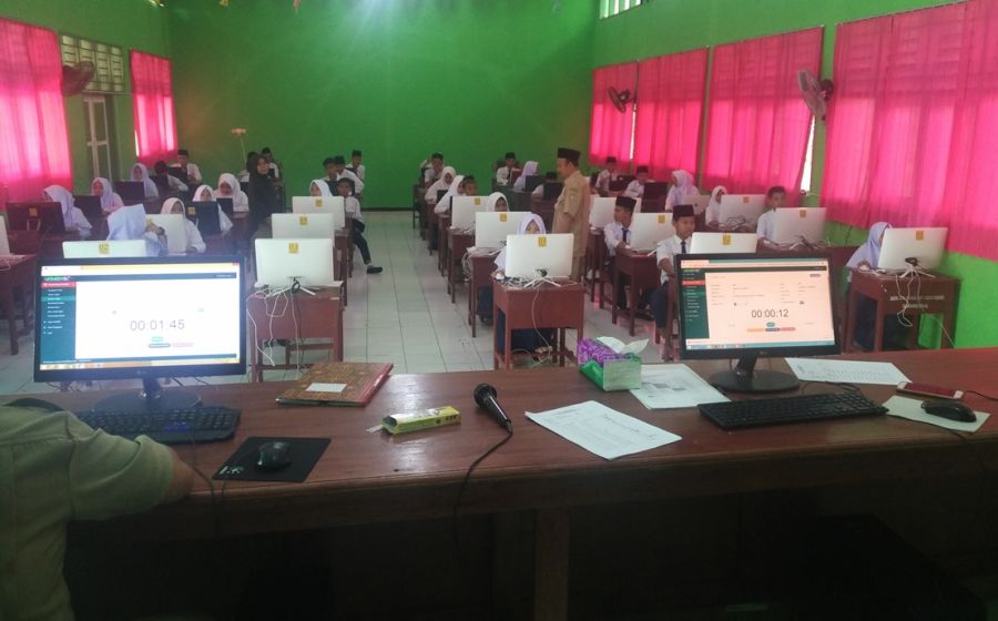 Pendidikan