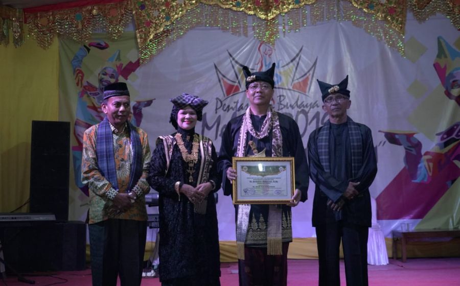 Pemerintahan