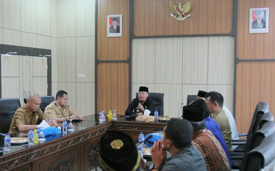 Pemerintahan
