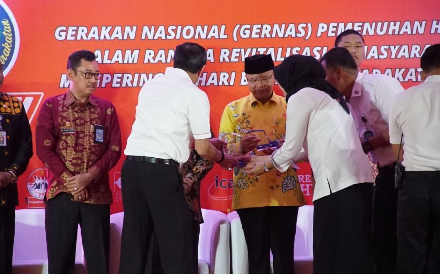 Pemerintahan