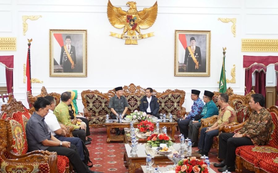 Pemerintahan