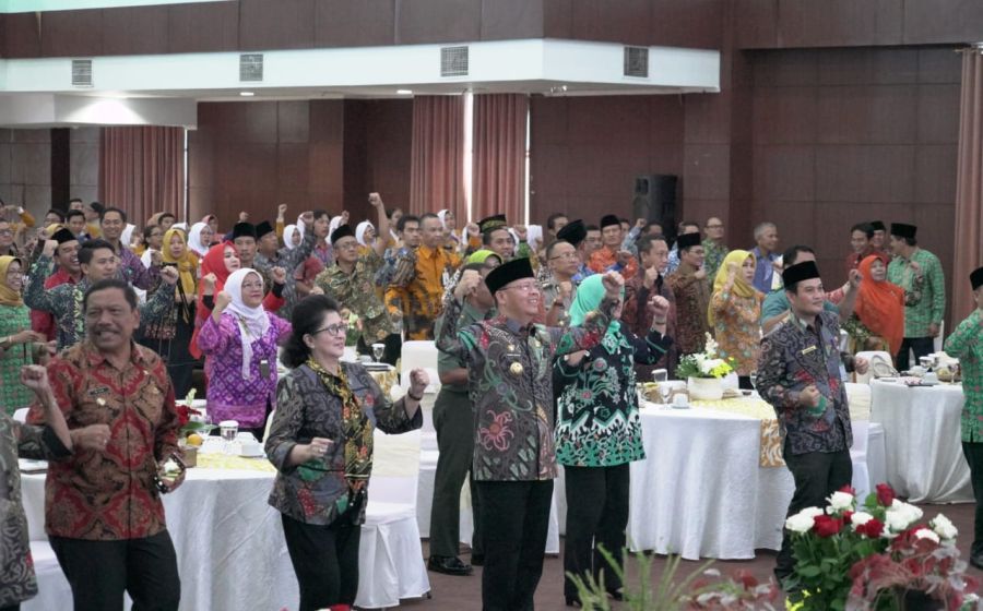 Pemerintahan