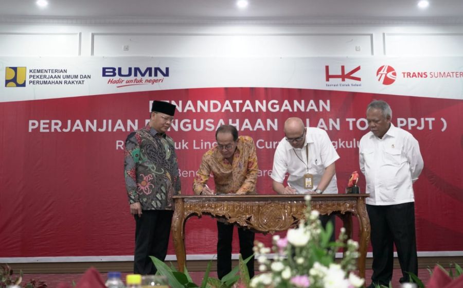 Pemerintahan