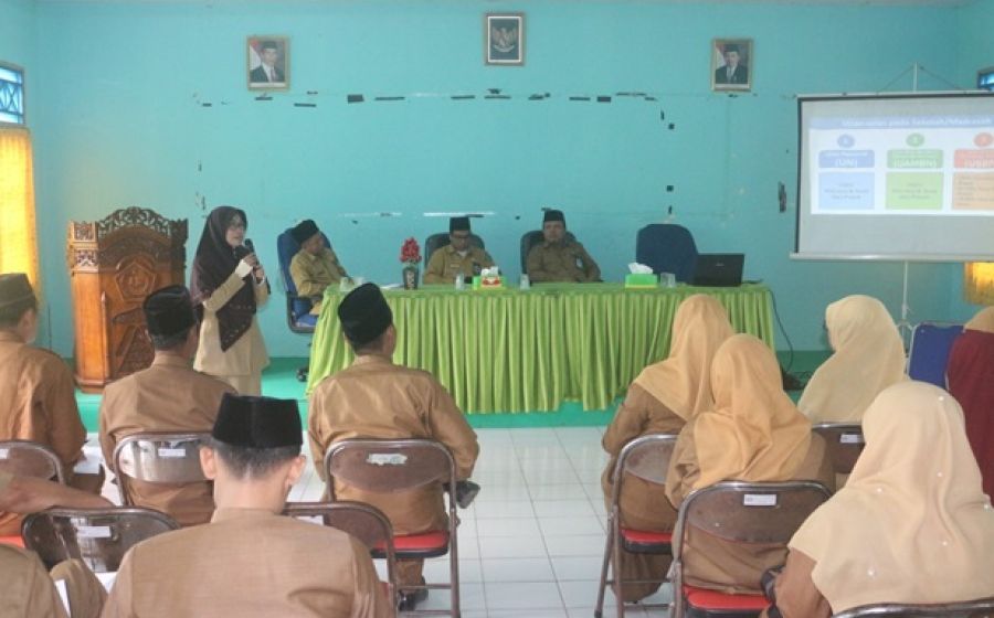 Daerah