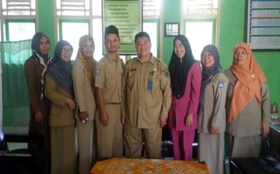Daerah