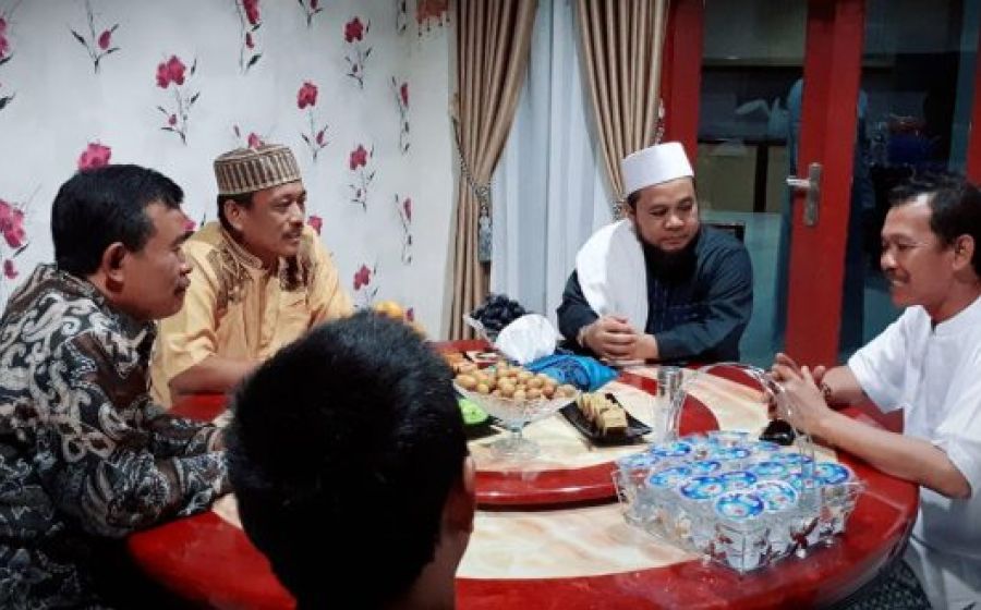 Pemkot bengkulu