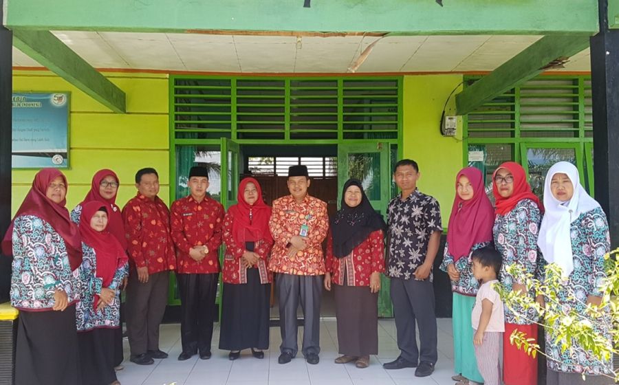 Daerah