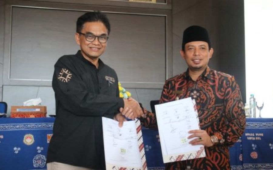 Pemkot bengkulu