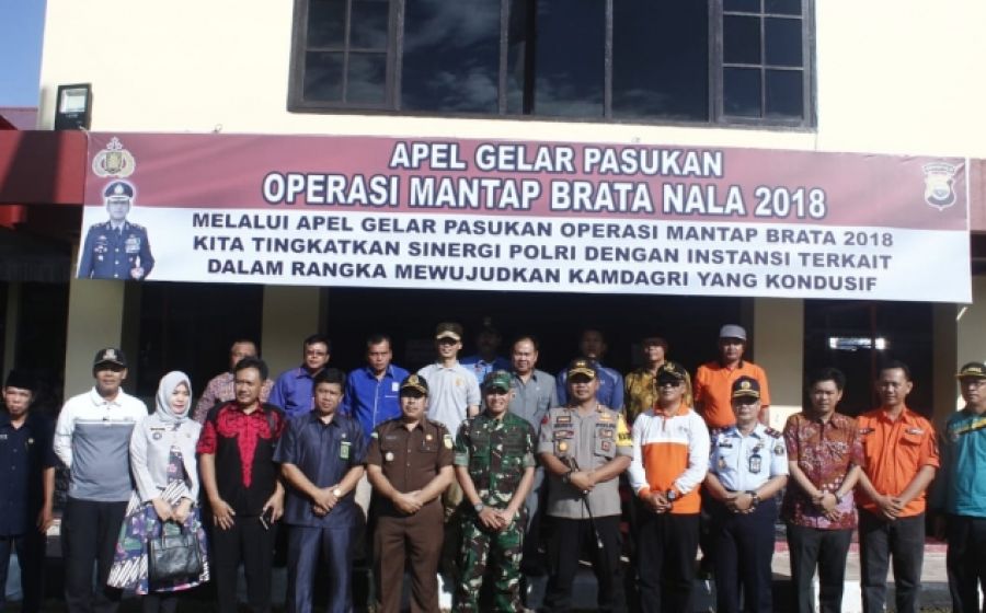 Daerah