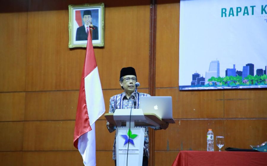 Pemerintahan