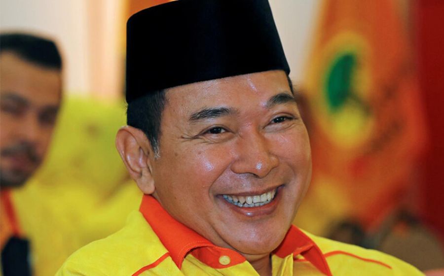Pemerintahan