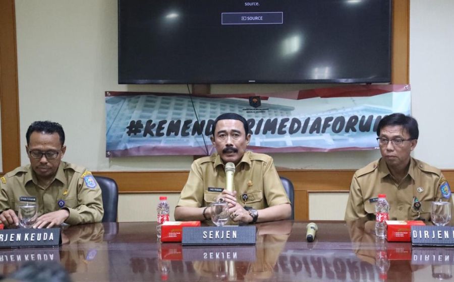 Pemerintahan