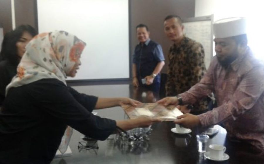 Pemkot bengkulu