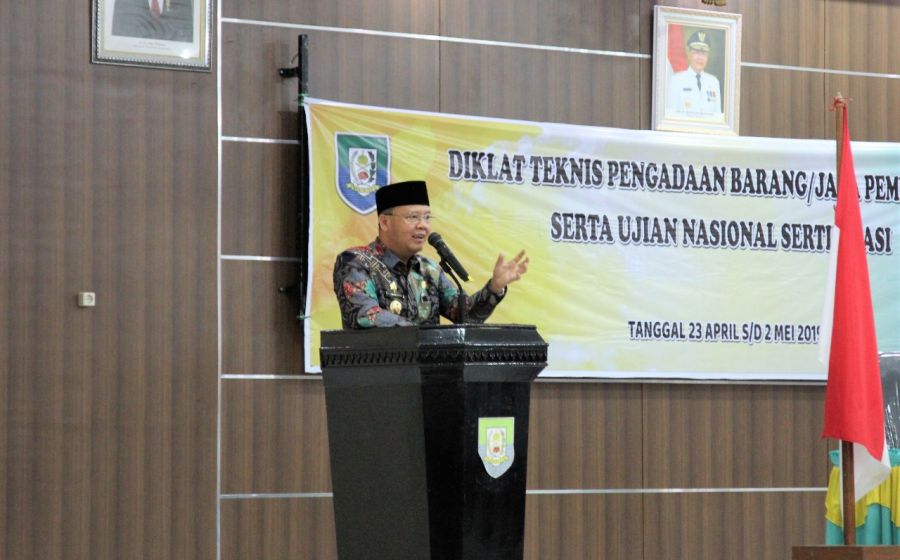 Pemerintahan