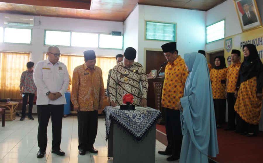 Pemerintahan