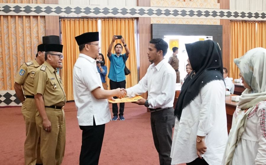 Pemerintahan