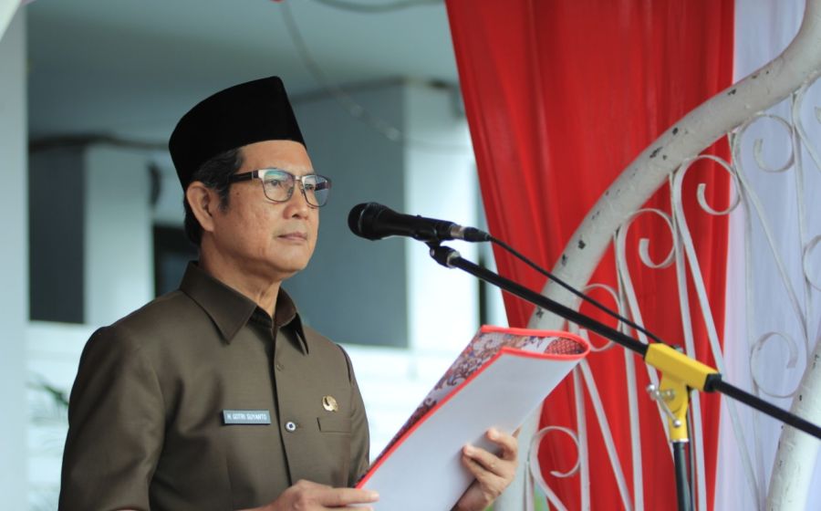 Pemerintahan