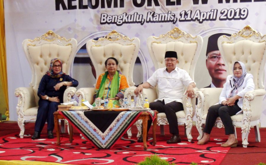 Pemerintahan