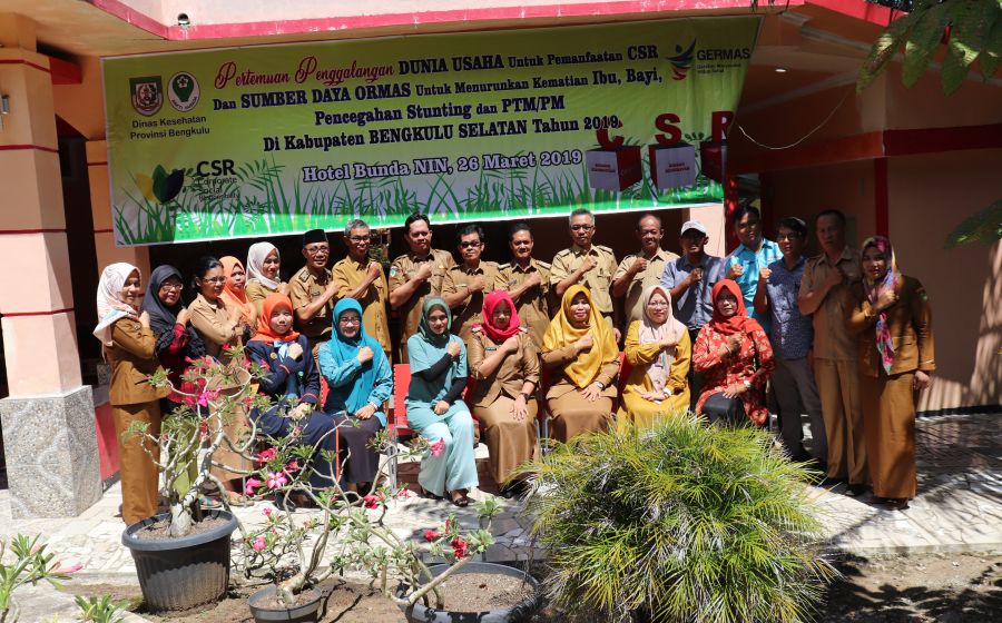 Foto Bersama 