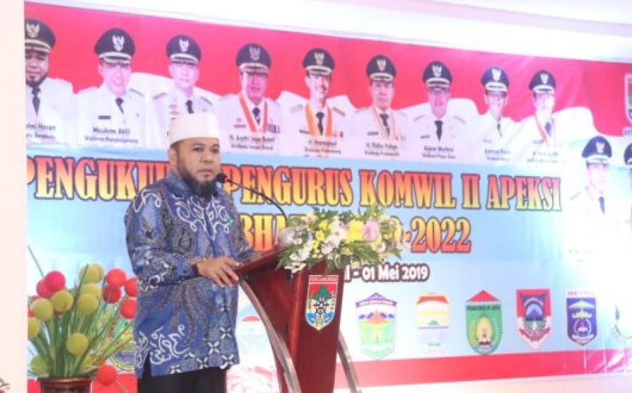 Pemkot bengkulu