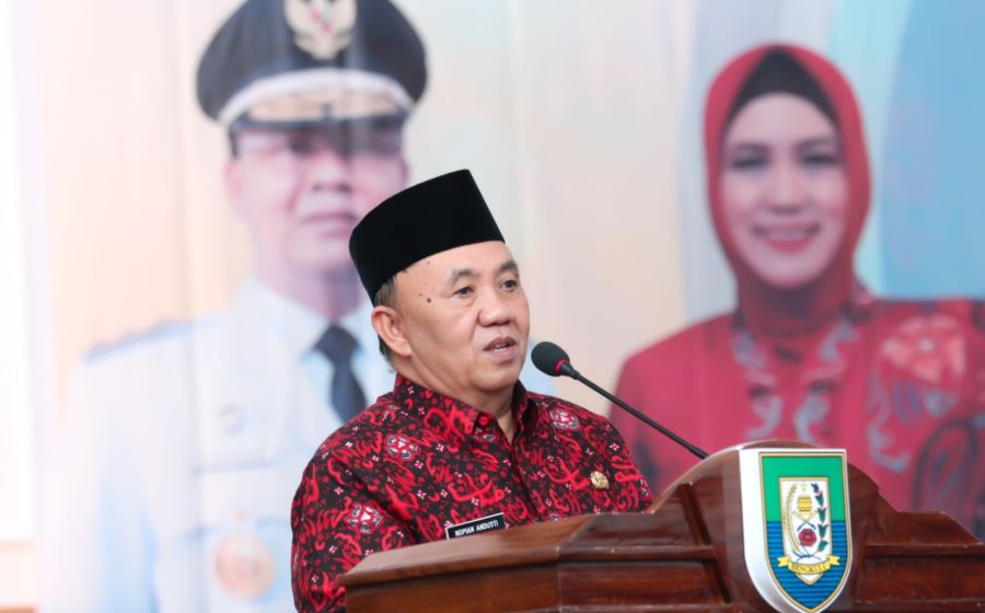 Pemerintahan