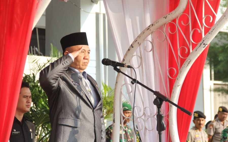Pemerintahan