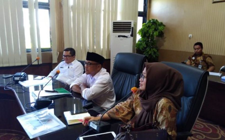 Daerah