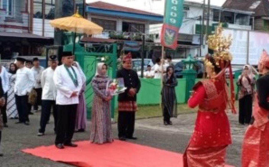 Daerah