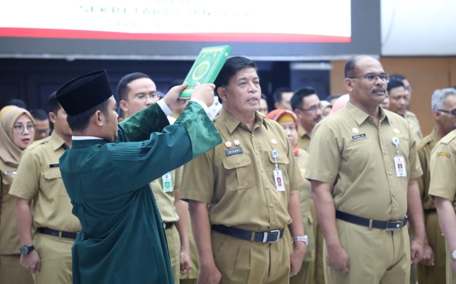 Pemerintahan
