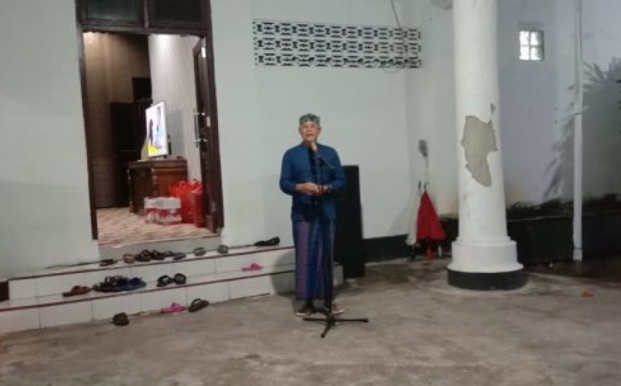 Daerah